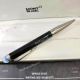 NEW Montblanc Starwalker Silver Clip Black Ballpoint Pen - AAA Replica (4)_th.jpg